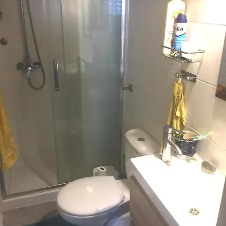 Santa Martha Apartment